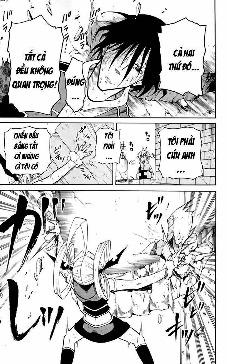 tripeace chapter 20 32