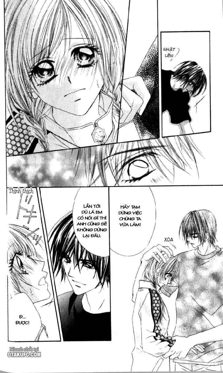 honey x honey drop chapter 20 9