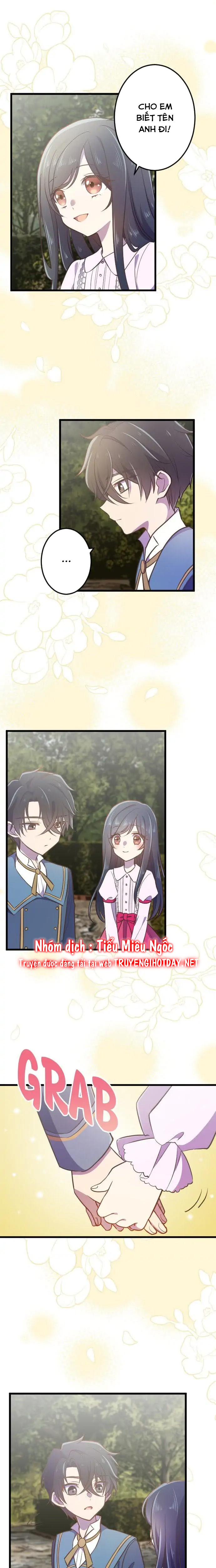 tình yêu thuần khiết chapter 45 19