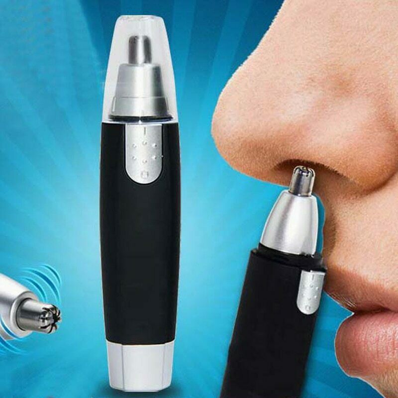 Máy cắt tỉa lông mũi lông mày thế hệ mới sang trọng nhỏ gọn chất lượng cao