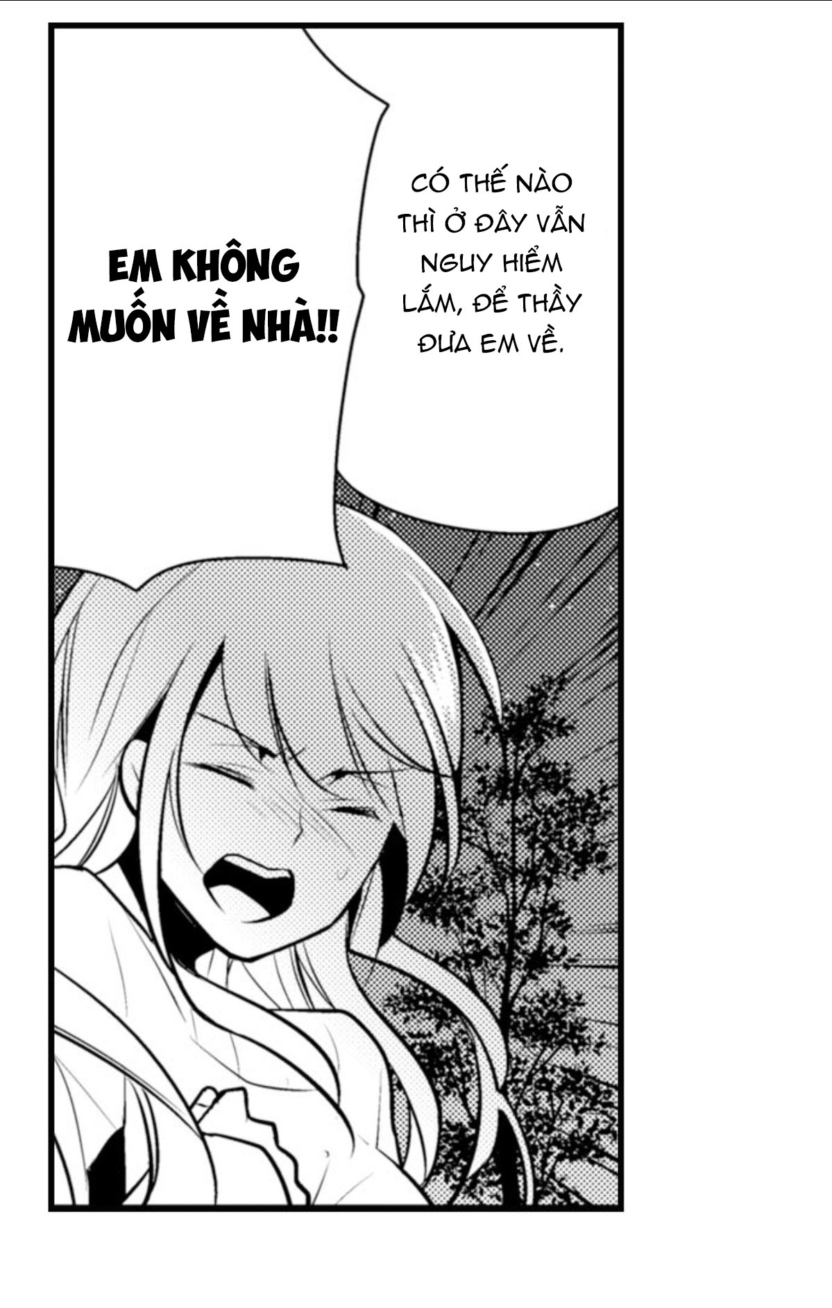 anh trai, xin đừng hủy hoại em (full) chapter 7.2 1