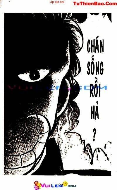 cô bé khóc nhè chapter 19 33