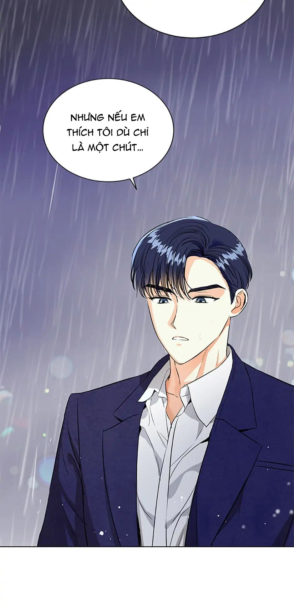 ngủ chung với đối thủ cũ chapter 21.2 27