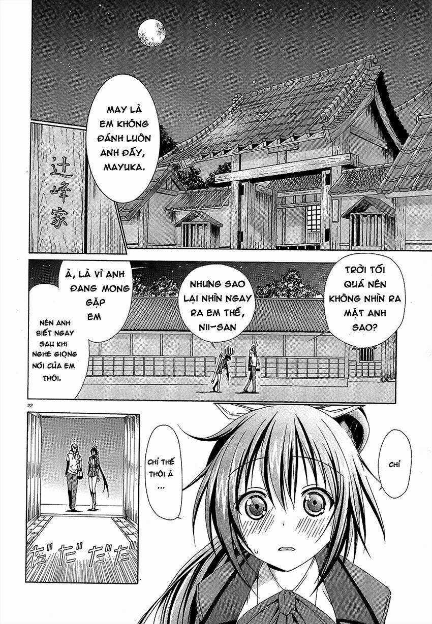 soukyuu no lapis lazuli chapter 1 22