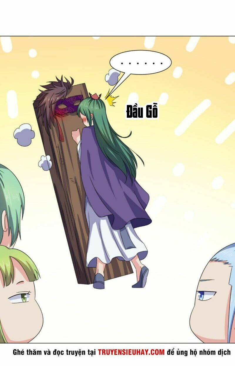 cực vũ huyền đế chapter 92 9