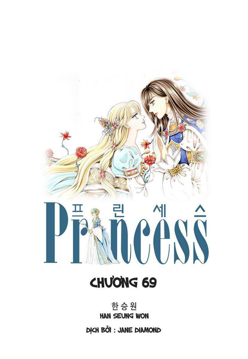 princess - công chúa xứ hoa (bản đẹp) chapter 69 1