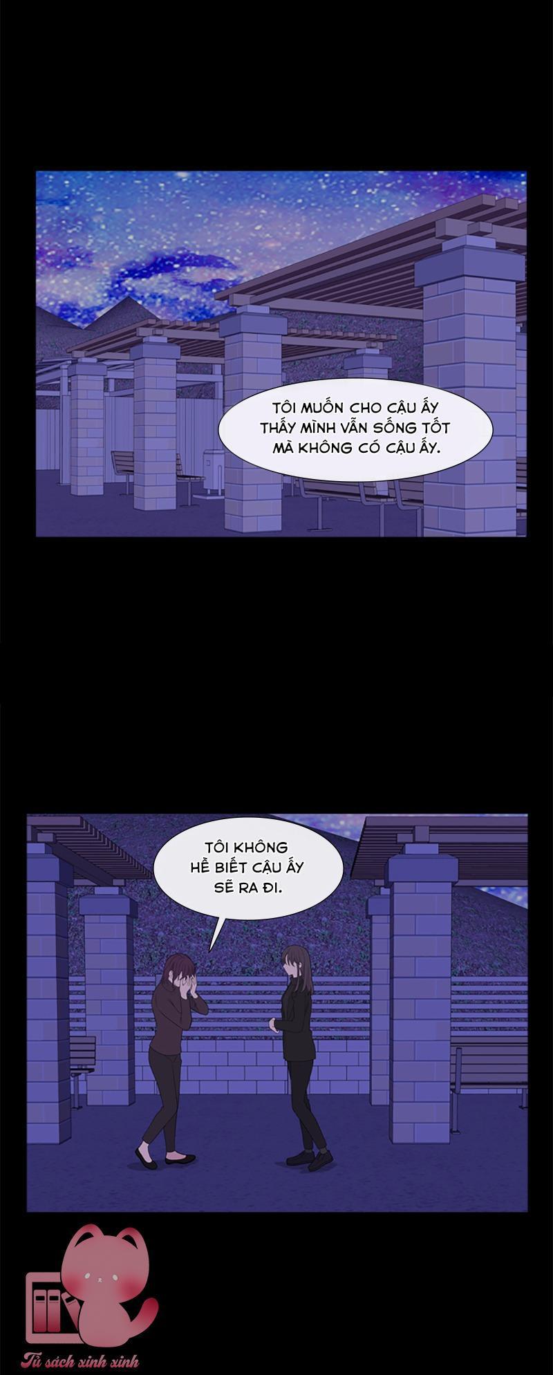 về bên anh chapter 86 26