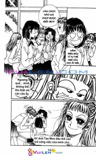 virus tiền chapter 3 165