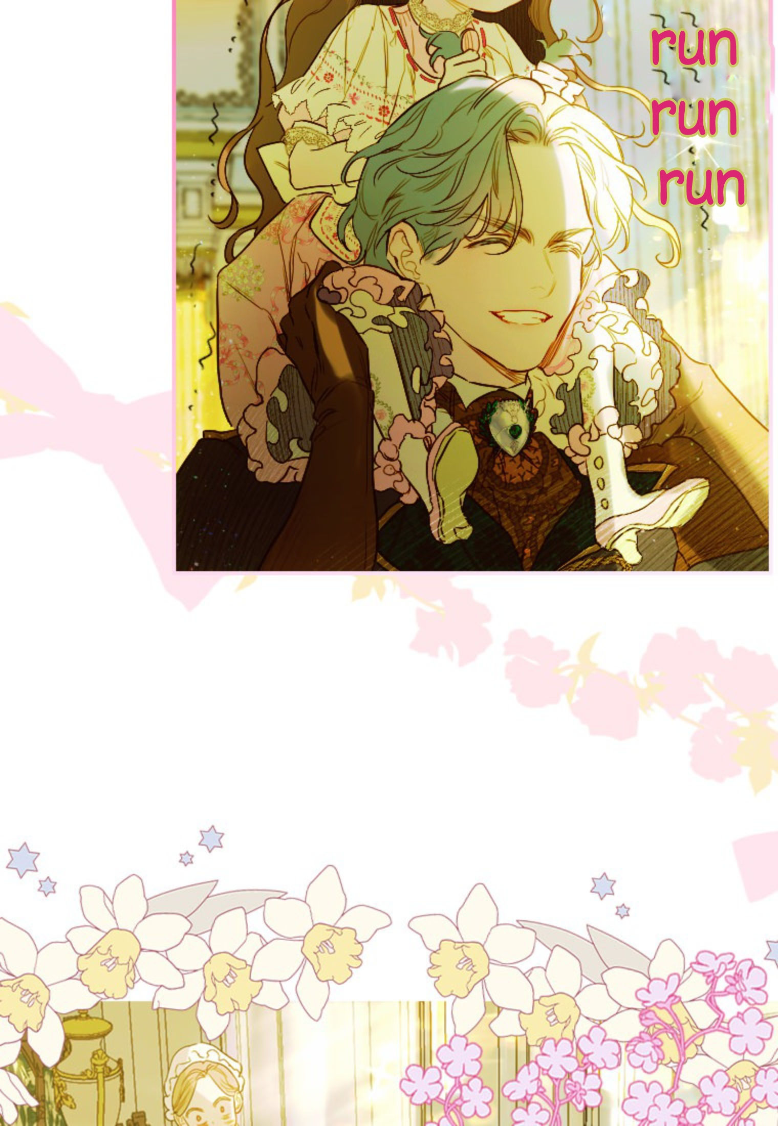 mẹ tôi kết hôn một lần nữa chapter 9 20