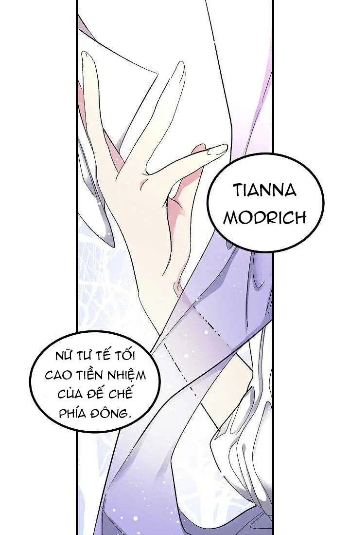 mối tình đầu của bạo chúa chapter 35 49