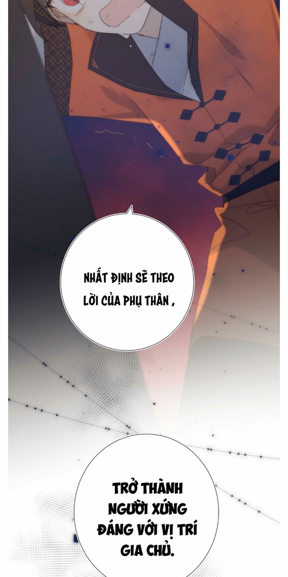 ác nữ cự tuyệt cua nam chính chapter 14 9