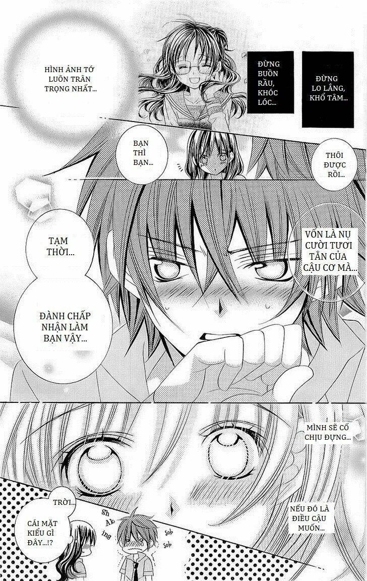 suki desu suzuki-kun!! chapter 41 19