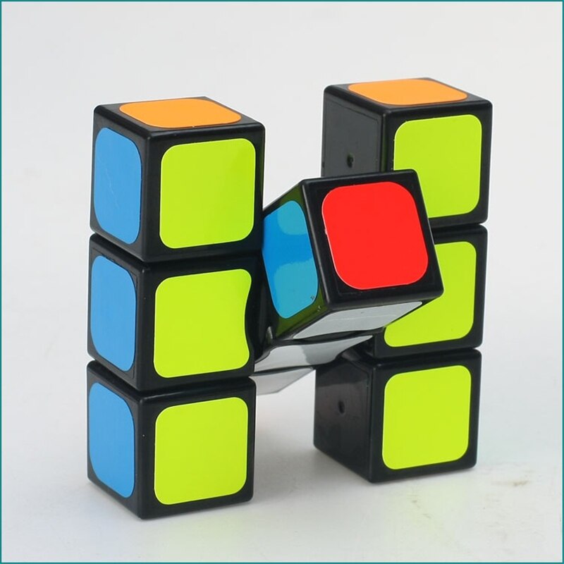 Đồ chơi Rubik 1x3x3