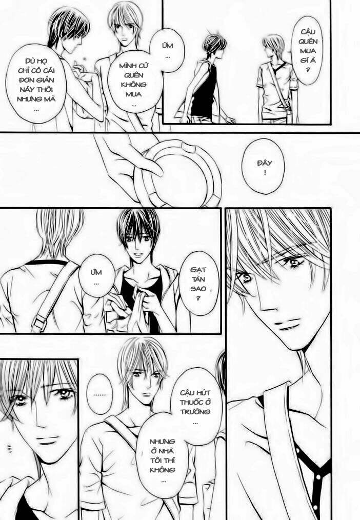 silence chapter 4 14