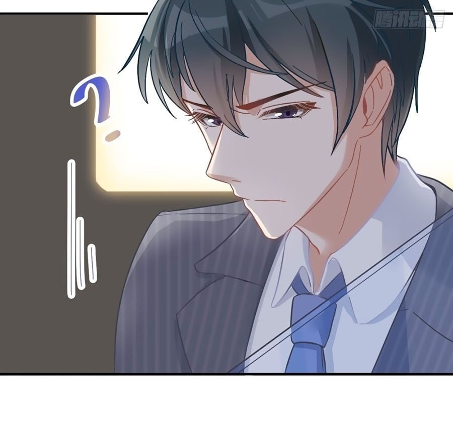 manh bảo ngọt ngào chapter 13 24