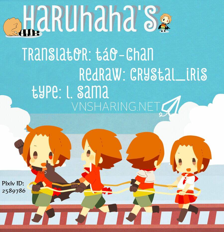 senyuu jump square (sq) chapter 18 1