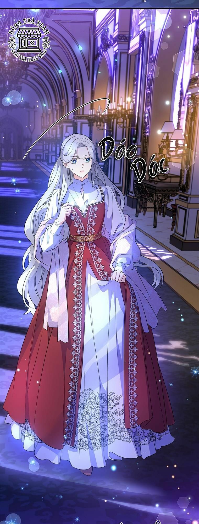 chồng yêu, em muốn đình công! chapter 44 18