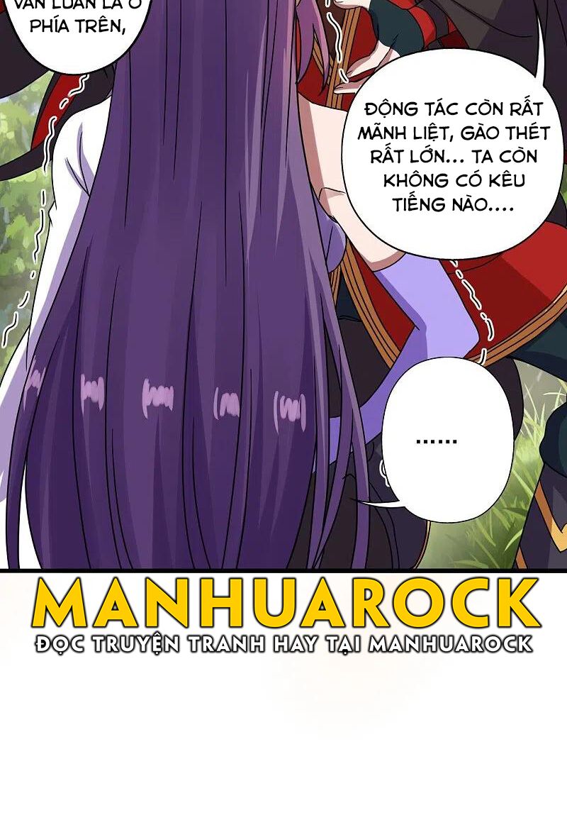 tiên võ đế tôn chapter 276 19