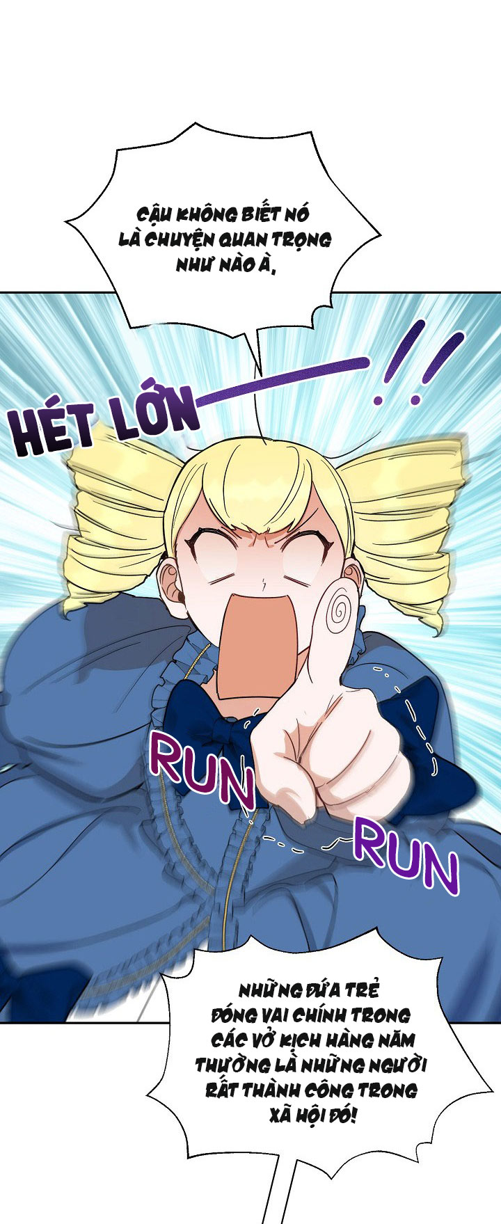 trở thành con gái của anh hùng bóng đêm chapter 37.2 6