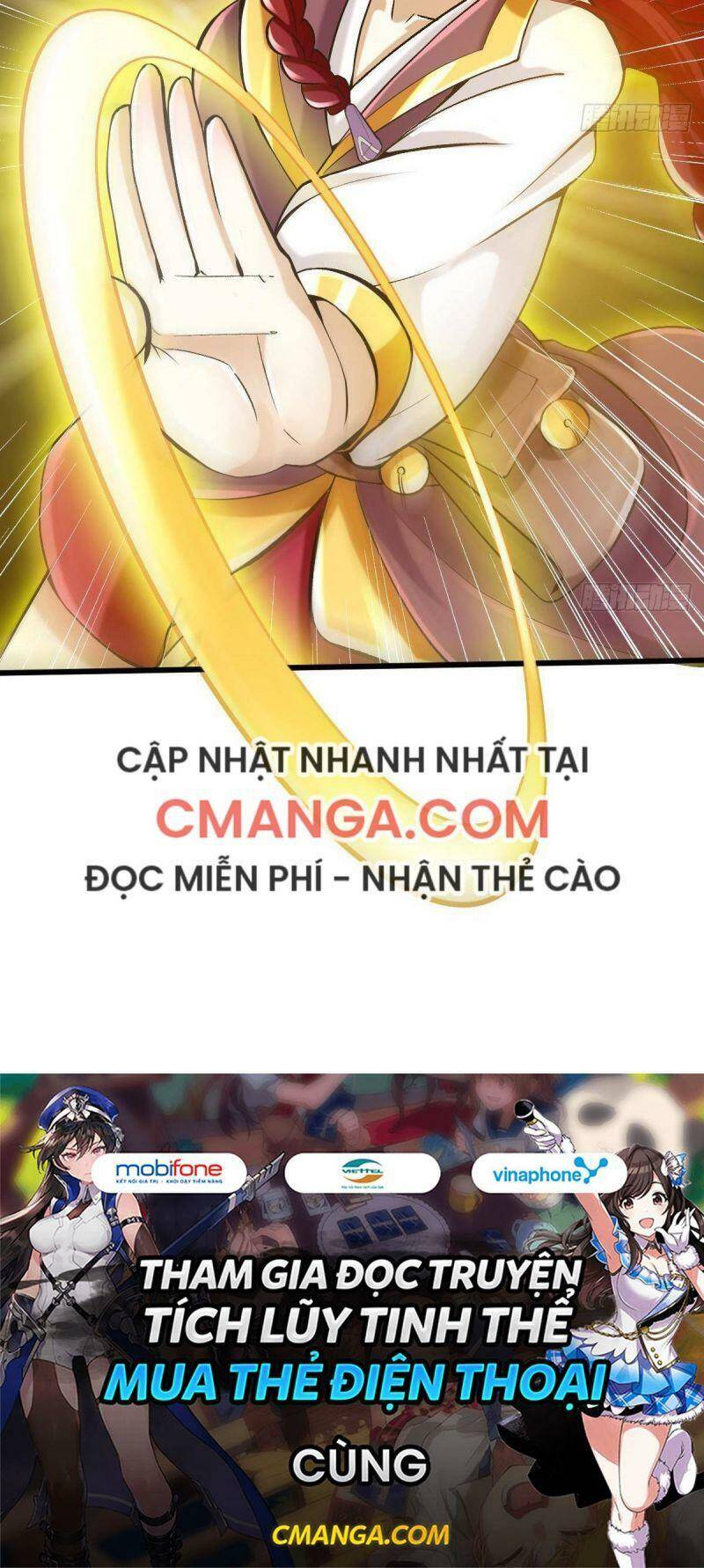 cứu được tên đại ma tôn chapter 18 21