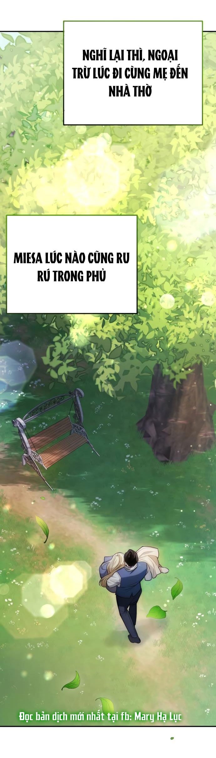 phía sau nụ cười của nàng công chúa sống sót chapter 8.2 75
