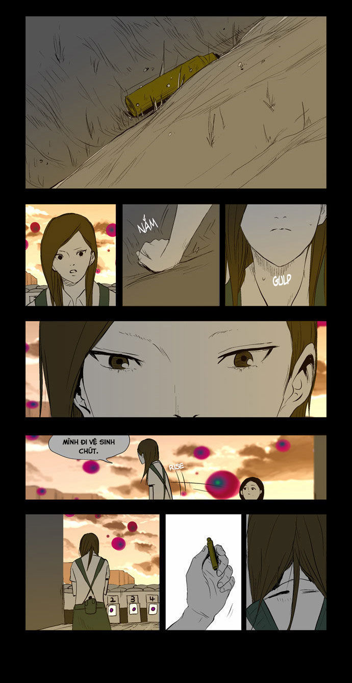 duty after school chapter 10 8