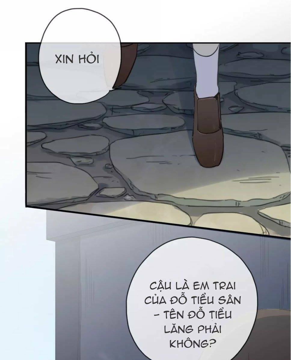 vết cắn ngọt ngào phần 1 chapter 8 12