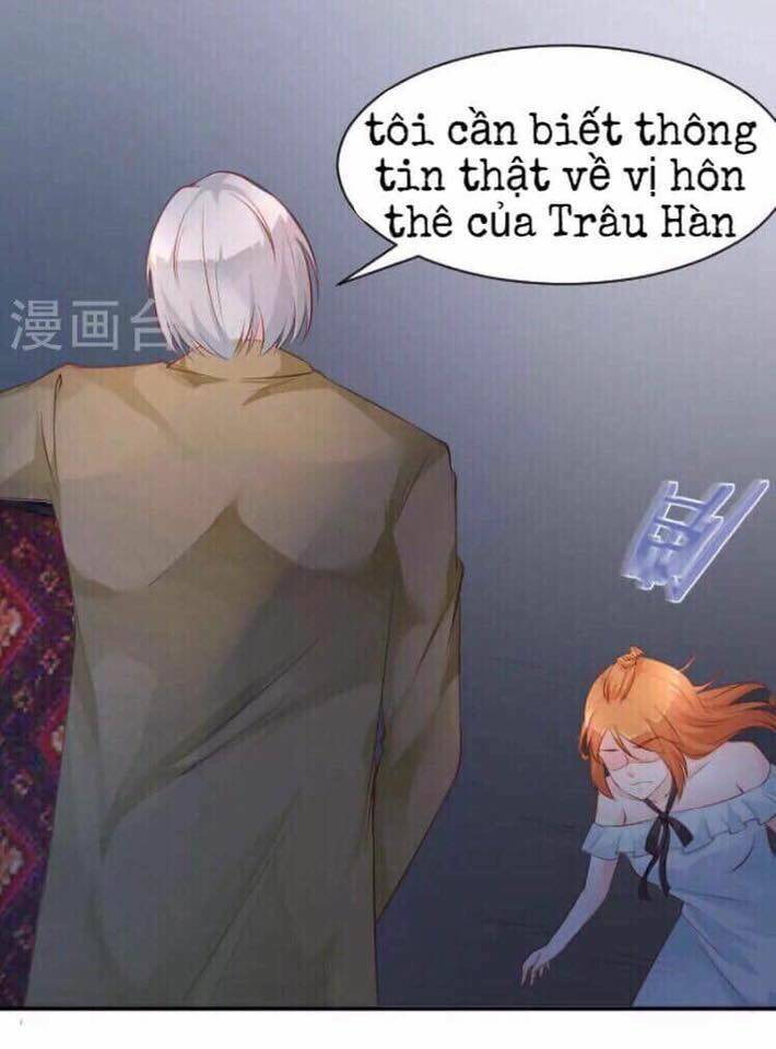 người vợ bí ẩn của tổng tài chapter 21 11