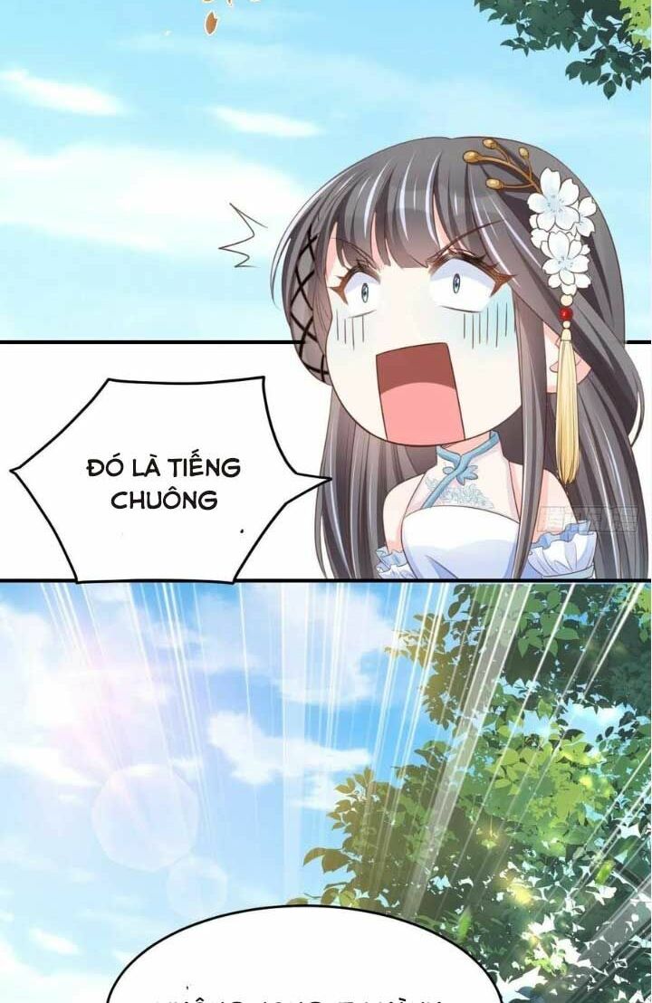 thuần hóa ba ba bạo quân chapter 37 56