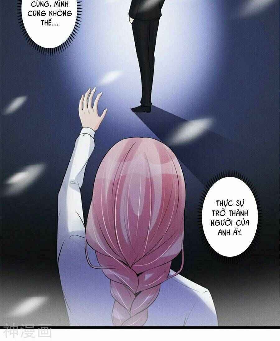 cạm bẫy lửa tình chapter 65 15