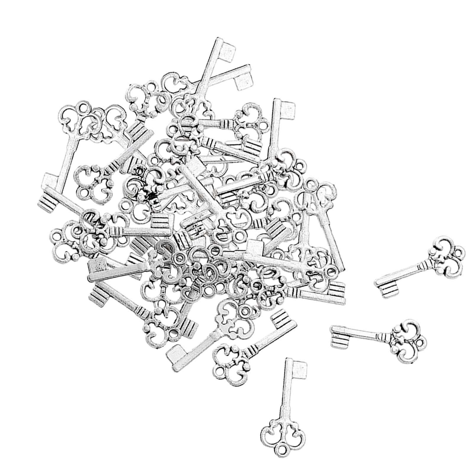 Small for Jewelry Findings Making Accessory DIY Crafting Supplies