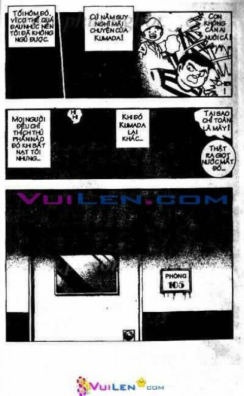 chibi cậu bé quyền anh (8 tập full) chapter 2 81