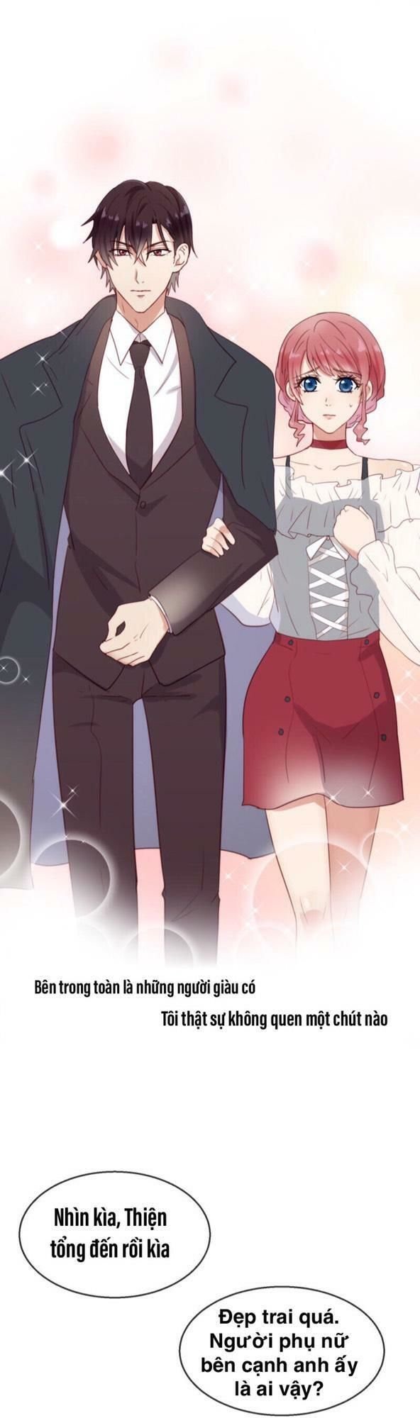 độc dược của tình yêu chapter 16 4