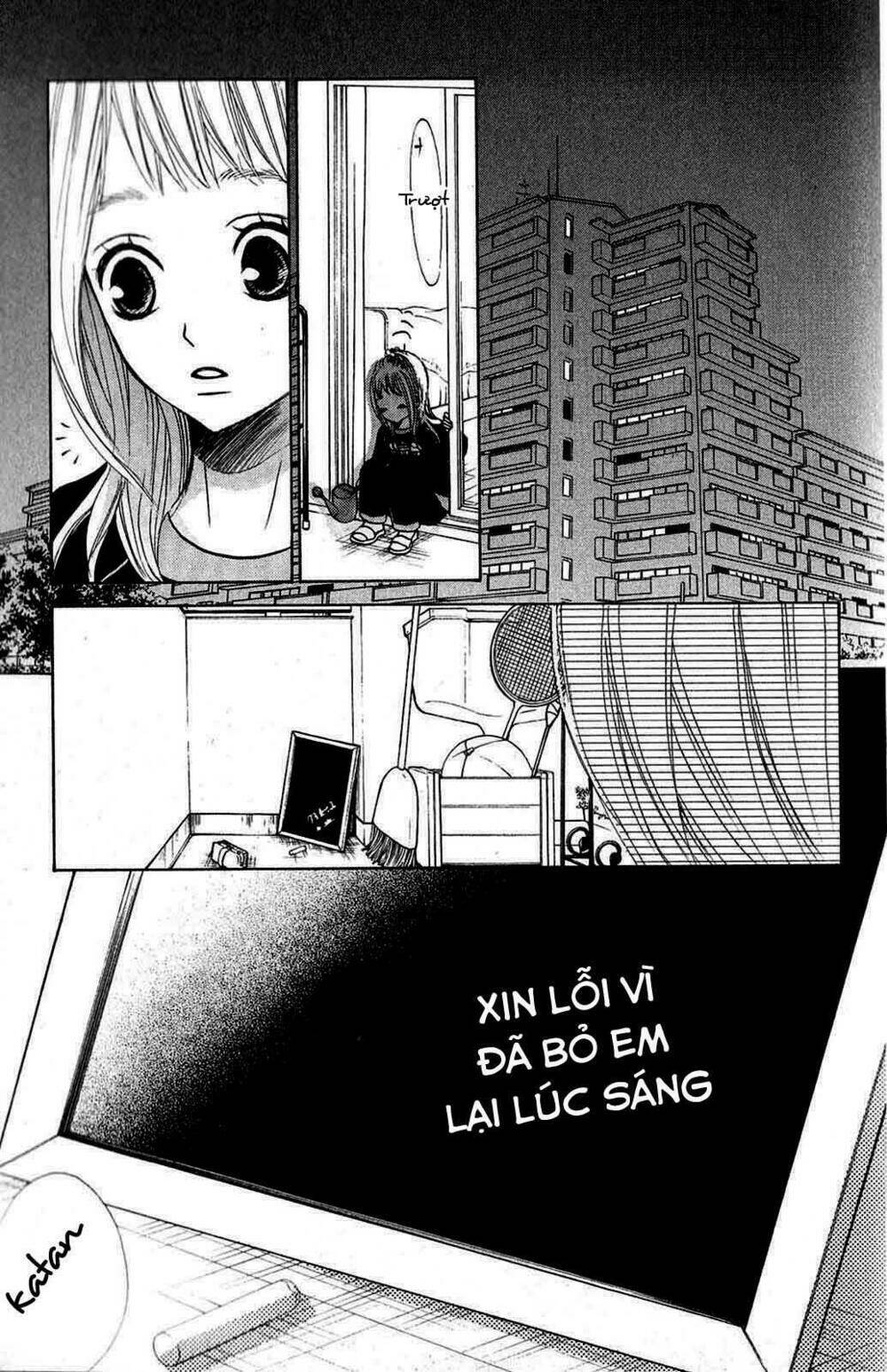 tonari no atashi chapter 1 31