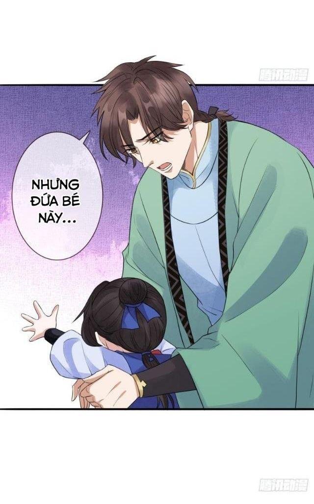 mạt thế nữ vương chapter 23 23