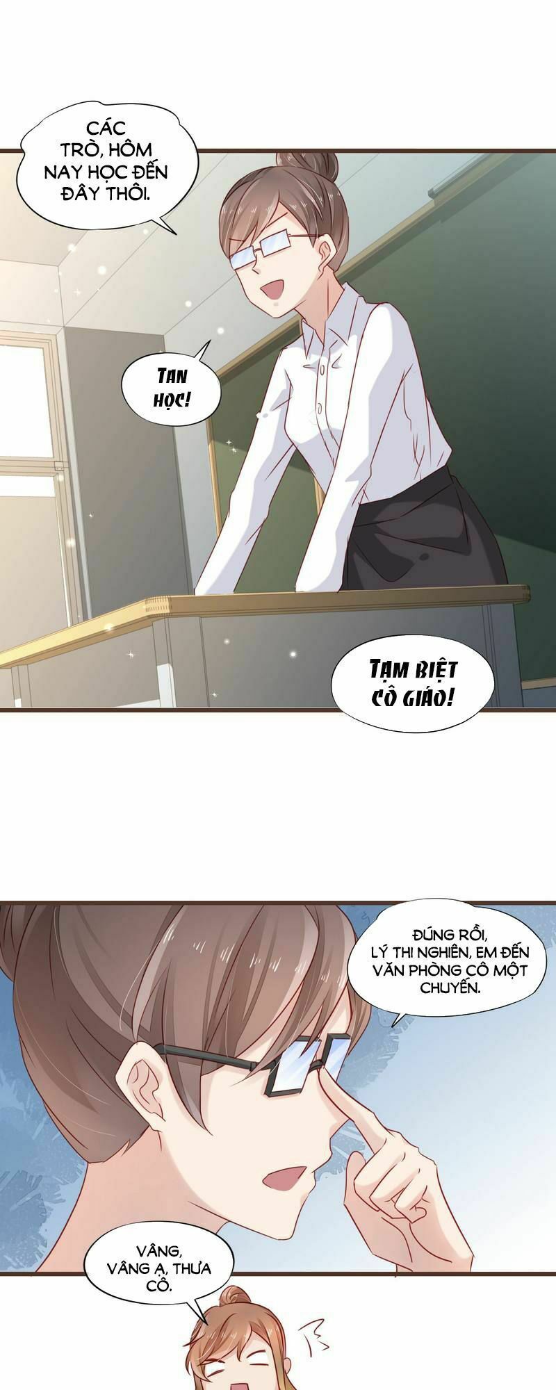 đơn phương 37.5 chapter 13 19