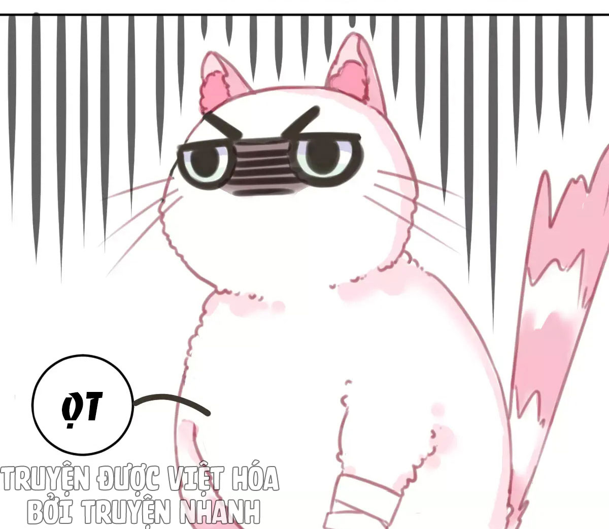 xã hội mèo chapter 2 16