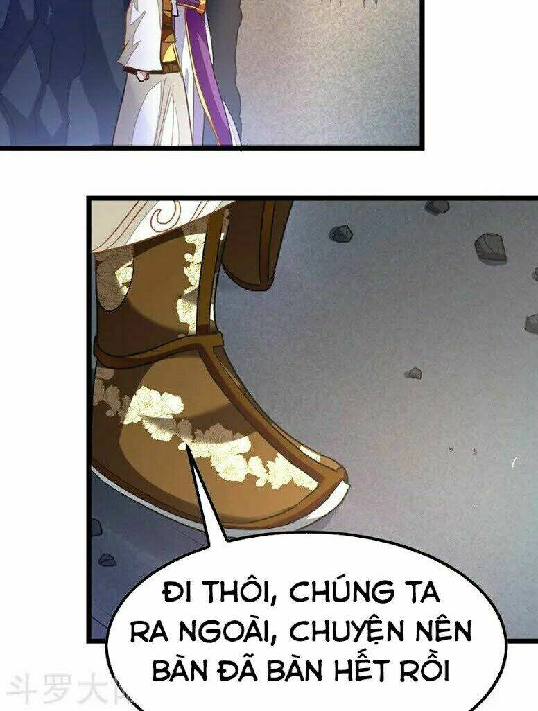 cửu dương thần vương chapter 115 20