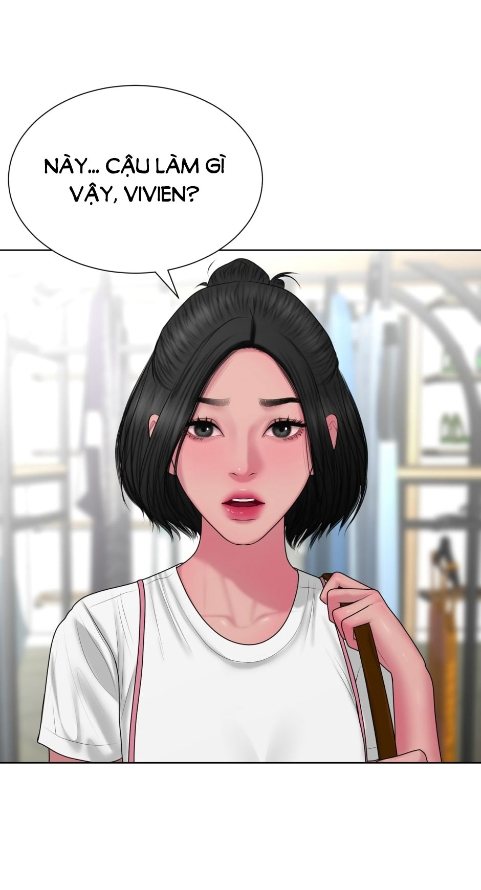 góc tối trái tim chapter 13.1 10