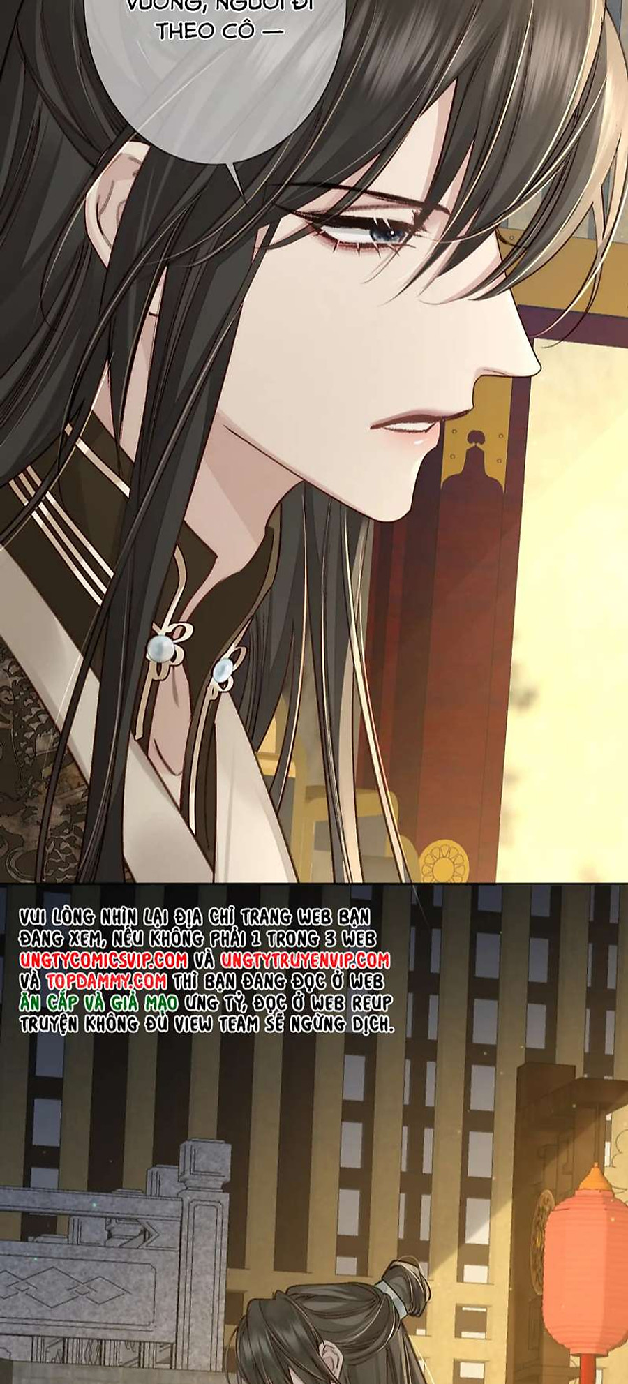 nhân vật chính chỉ muốn yêu đương chapter 86 23