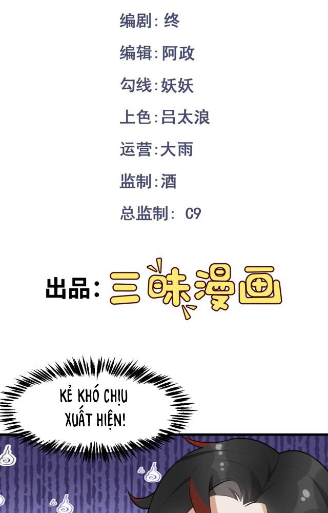 làm sao đây người học việc của tôi quá bám người chapter 5 3