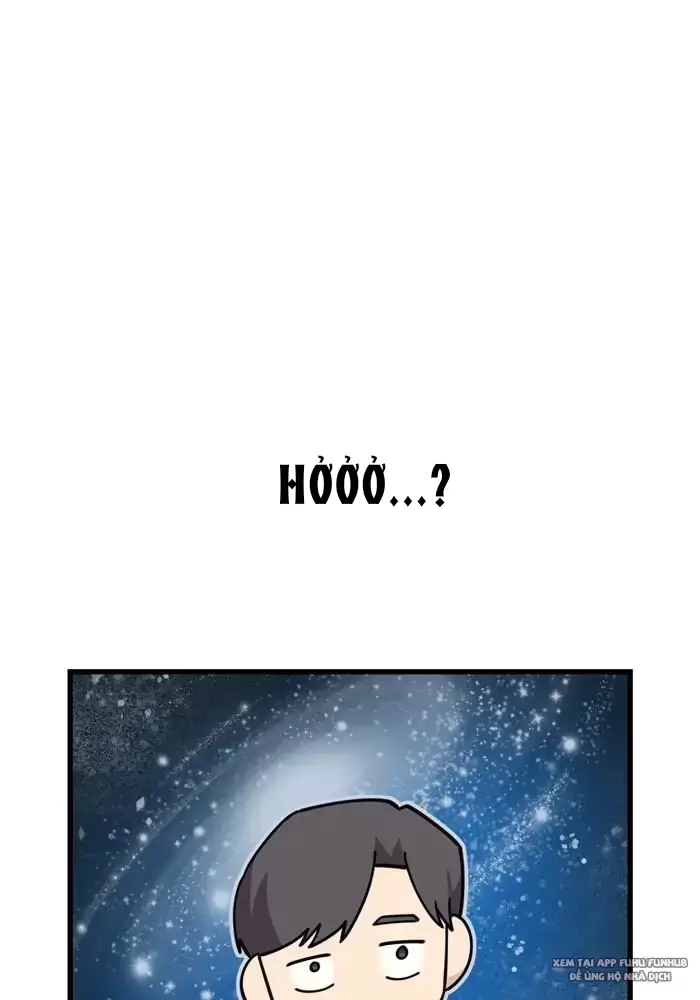 anh bạn của tôi đang phát sáng kìa ! chapter 32 80