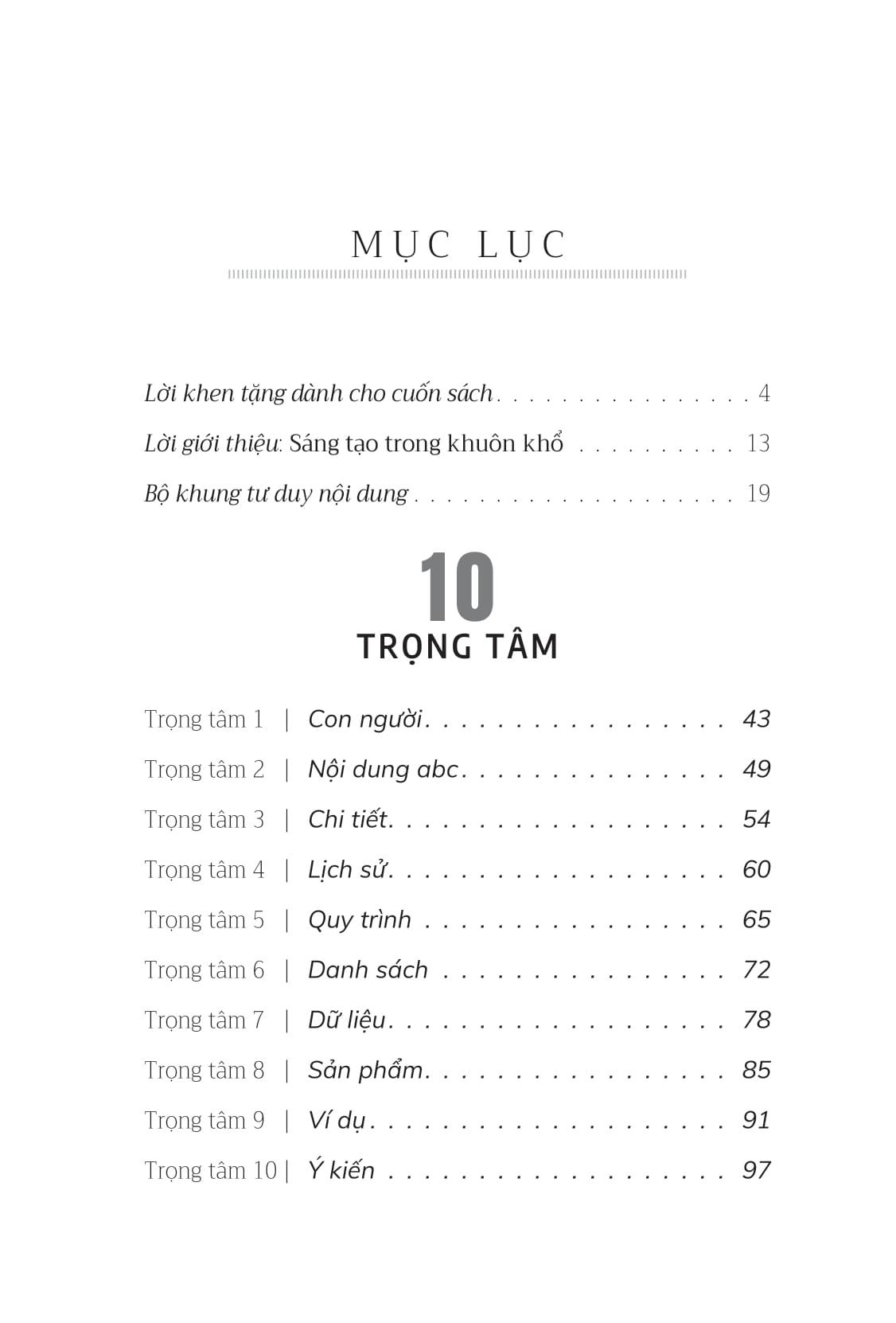 Phù Thủy Content