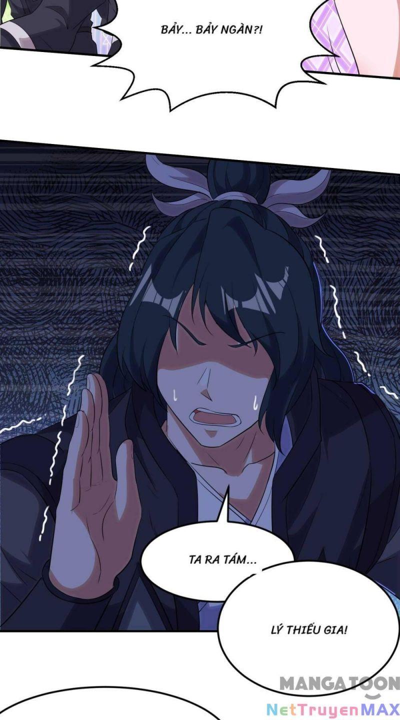 đệ nhất người ở rể chapter 228 31