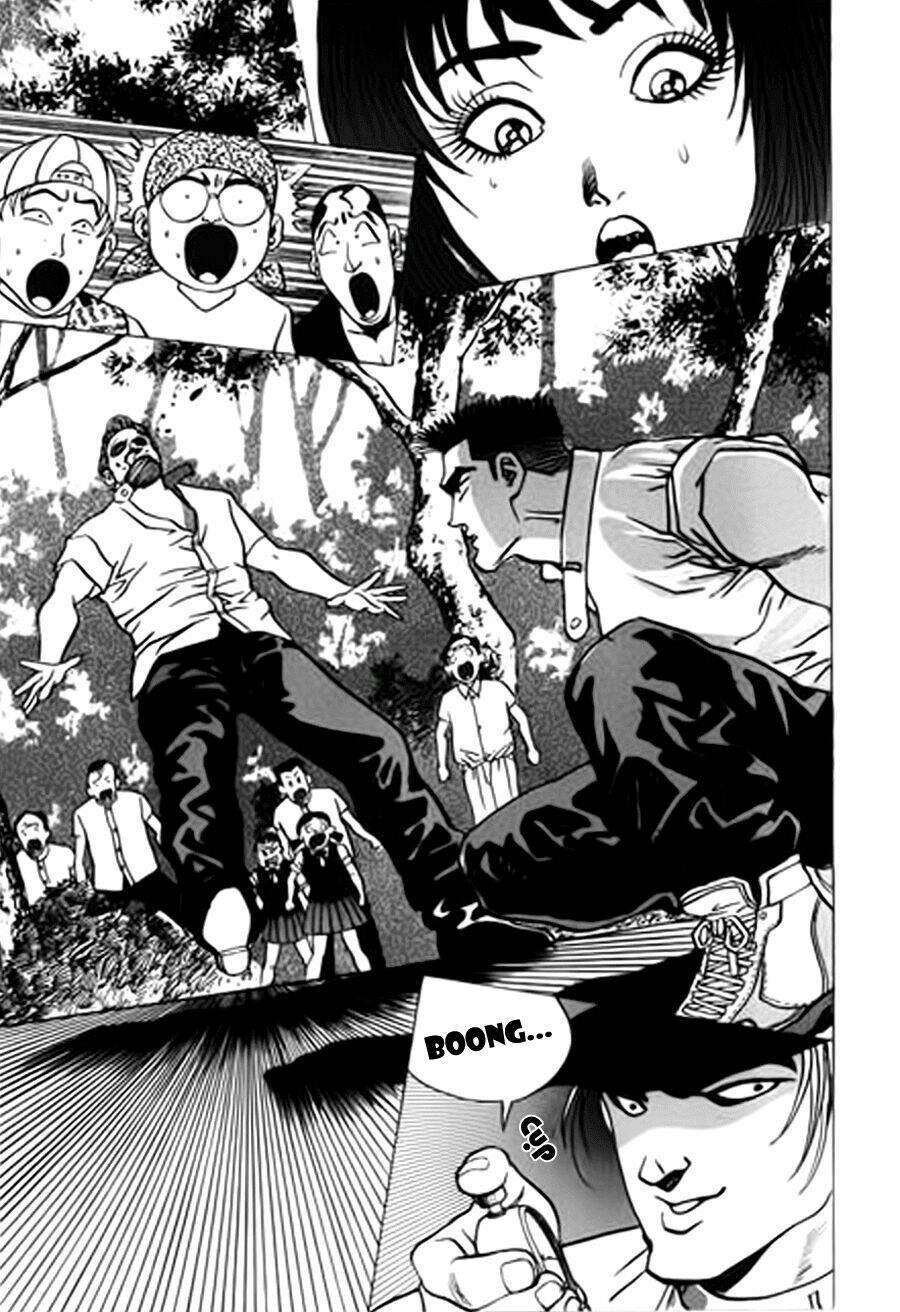 nina jalhae chapter 6 22