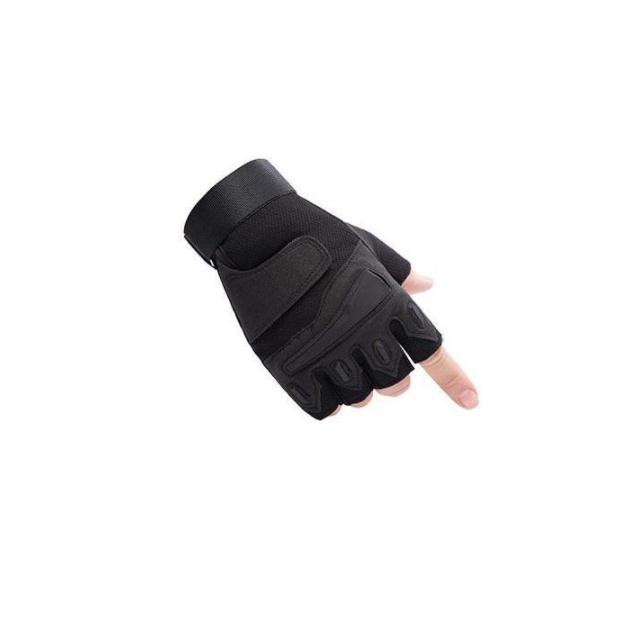 Găng Tay Xe Máy, Đi Phượt Cụt Ngón