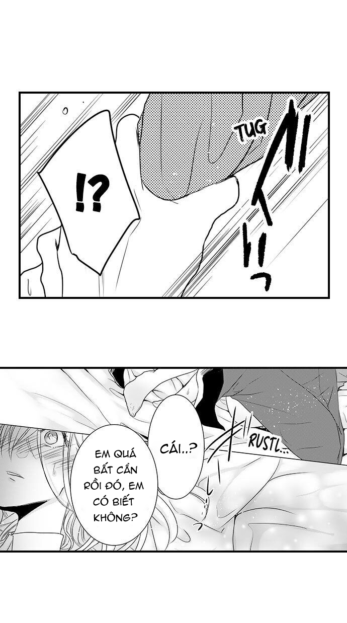 làm chuyện đó 30 phút dưới bàn làm việc (full) chapter 5 30