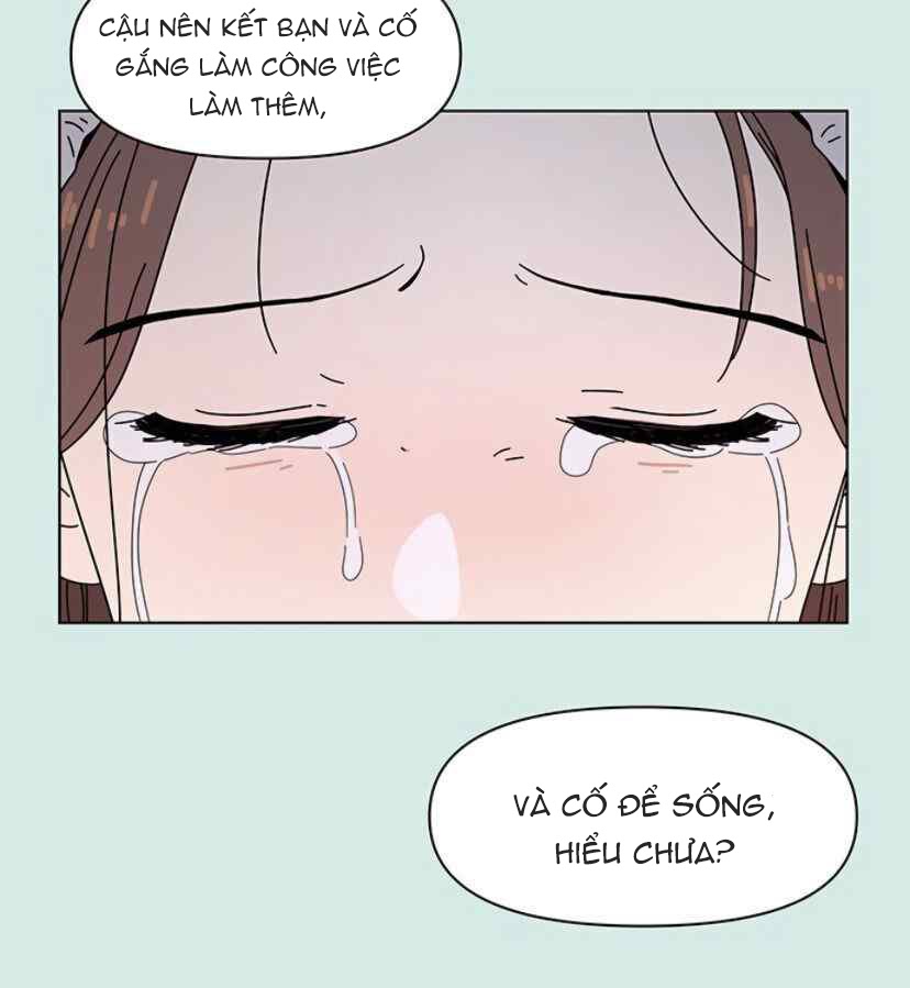 thanh xuân rực rỡ - season of blossom chapter 57 88