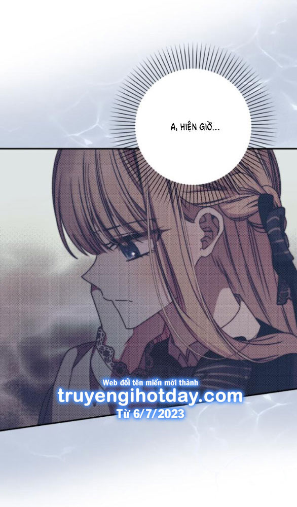 Bạo Chúa Muốn Có Cuộc Sống Tốt Đẹp chapter 42.1 - Trang 56