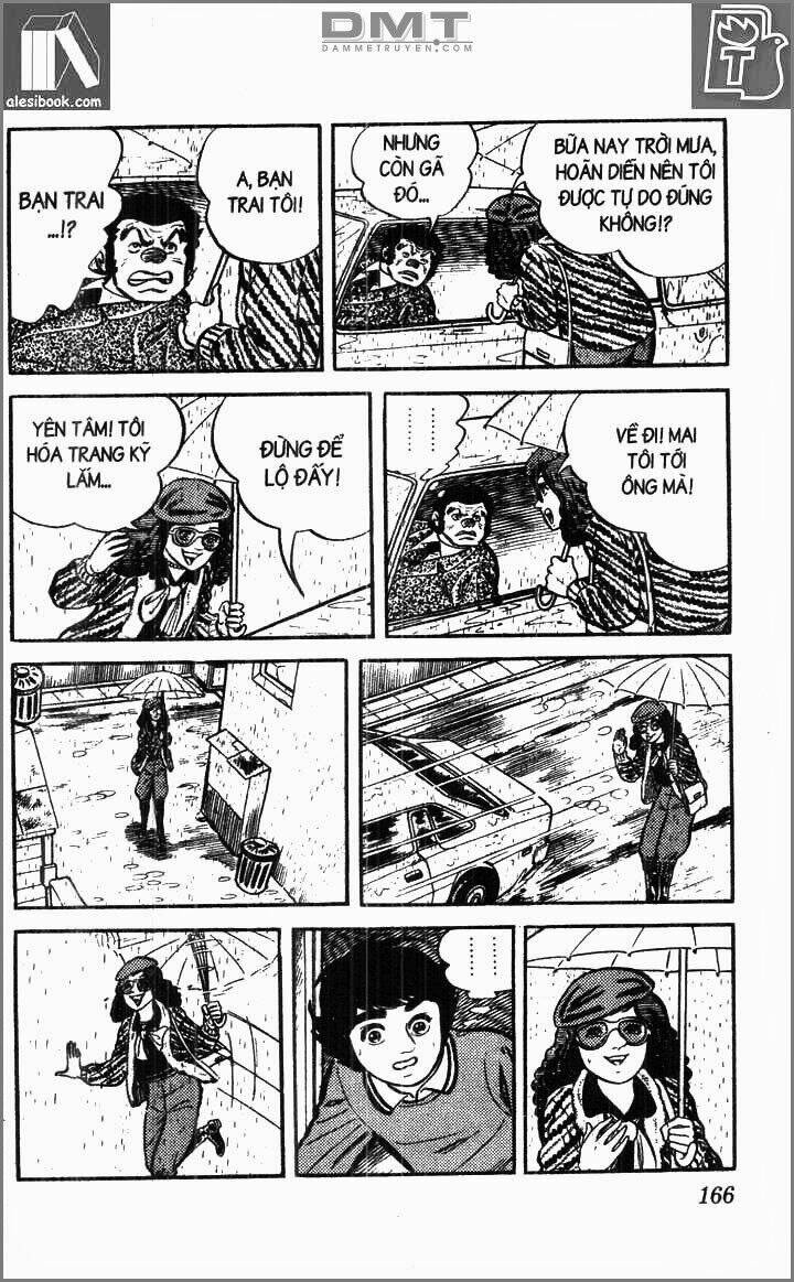 ganbare genki chapter 111 4